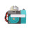 2Pcs/Lot JYY Small Ink Pump for  Wit Color Human  Phaeton Solvent Plotter Printer 3W 24V100-200Ml Micro-Ink Pump 5