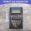 Equalizzatore LCD Sintonizzatore Preamp EQ per Chitarra A 5 Bande con Microfono LC-5 7