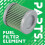 for  16911-ZY3-010 Outboard Fuel Filter Element 2