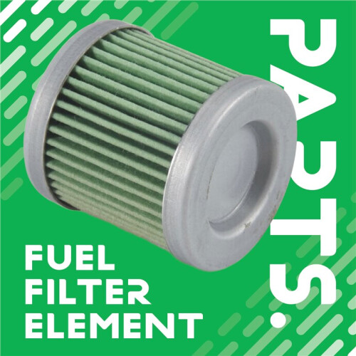 for  16911-ZY3-010 Outboard Fuel Filter Element 1
