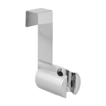 Soporte para Rociador con Accesorio de Soporte para Colgar del Inodoro para Rociador de Varilla para Bidé