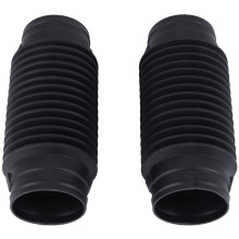 2Pcs Air Filter Housing Intake Pipe Connecting Hose for 307 206 C2 207 408 1.6