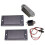 Active Pickup Battery Cover Humbucker Pickups for 6-String Electric Guitars 4
