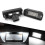 2Pcs White Led Number License Plate Light Lamp for   W220 S Class 1999-2005 5