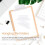 120 Sets 2 Inch Hanging Folder Tabs and Inserts for Quick Identification of Hanging Files Hanging File Inserts A 2