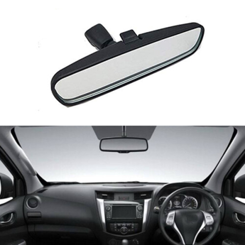 Interior Rear View Mirror for  Navara 350Z Altima Maxima 96321-2DR0A 1