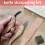 Leather Stropping Kit Tools Leather Strop Board 3 Packs Leather Sharpening Polishing Compound Hone Knife Sharpener 10