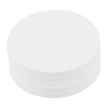 10Pcs NFC for Ntag215 Coin TAG Key 13.56MHz NTAG 215 Universal Label RFID Ultralight Tags Labels Phone