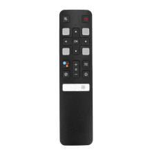 Zdalnego Sterowania Rc802V Fmr1 Jur6 65P8S 49S6800Fs 49S6510Fs dla Tcl Tv