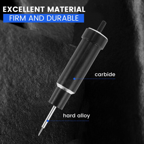 Zapasowe Ostrze Deep Cut + Obudowa Deep-Point DeepCut Blade do Plotera  Explore, Air i Air 2 1