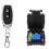Universal Wireless Remote Control  DC12V 1CH Relay Receiver Module RF Transmitter 433Mhz  Remote Controls 1