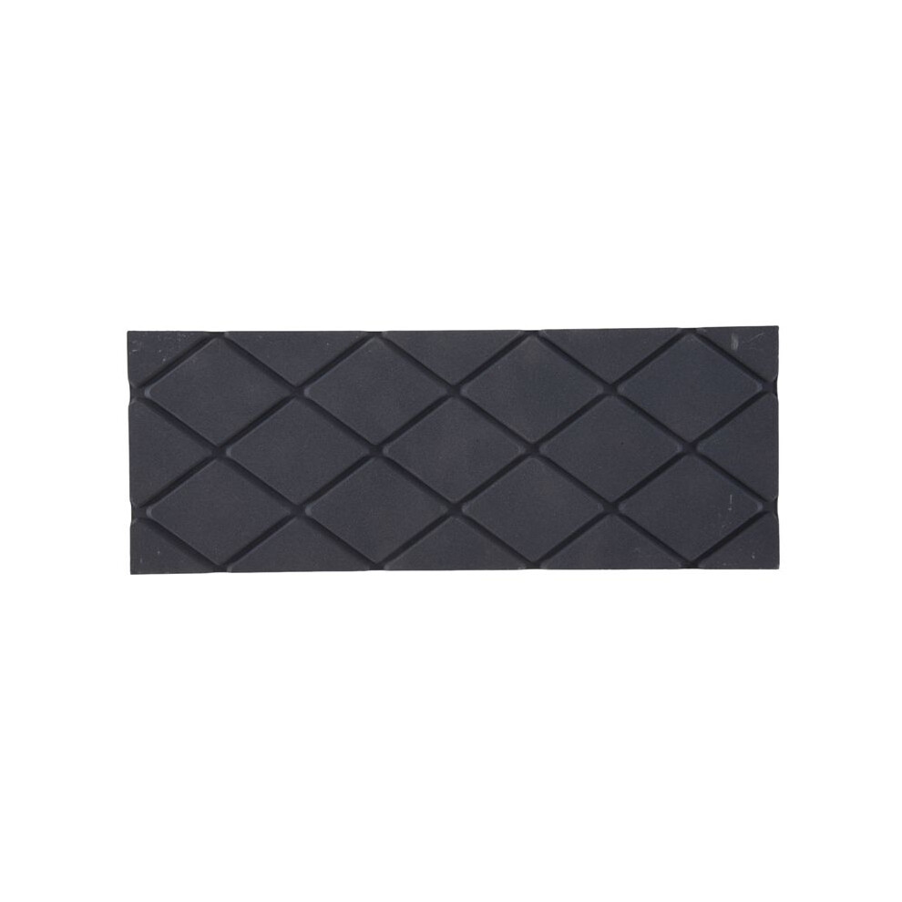 Large Flattening Stone- Dual Grit Coarse/Fine Sharpening 120/320 Stones Flattener- Diamond Grooves Whetstone Fixer 4713184334521