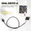 USB Camera Module OV9726 CMOS 1MP 50 Degree Lens USB IP Camera Module for Window Android and Linux System 3