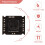 USB Camera Module OV9726 CMOS 1MP 50 Degree Lens USB IP Camera Module for Window Android and Linux System 10