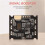 USB Camera Module OV9726 CMOS 1MP 50 Degree Lens USB IP Camera Module for Window Android and Linux System 8
