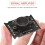 USB Camera Module OV9726 CMOS 1MP 50 Degree Lens USB IP Camera Module for Window Android and Linux System 9