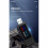 6 in 1 USB Tester DC4-30V IPS Display Digital Voltage Power Timing Capacity Meter Detector for Current, Voltage,Black 3