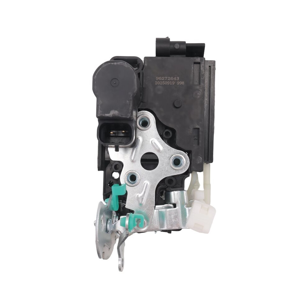Door Lock Actuator Central For Aveo Lacetti Daewoo Excelle 02-09 Front Left 96272643 4712691492946