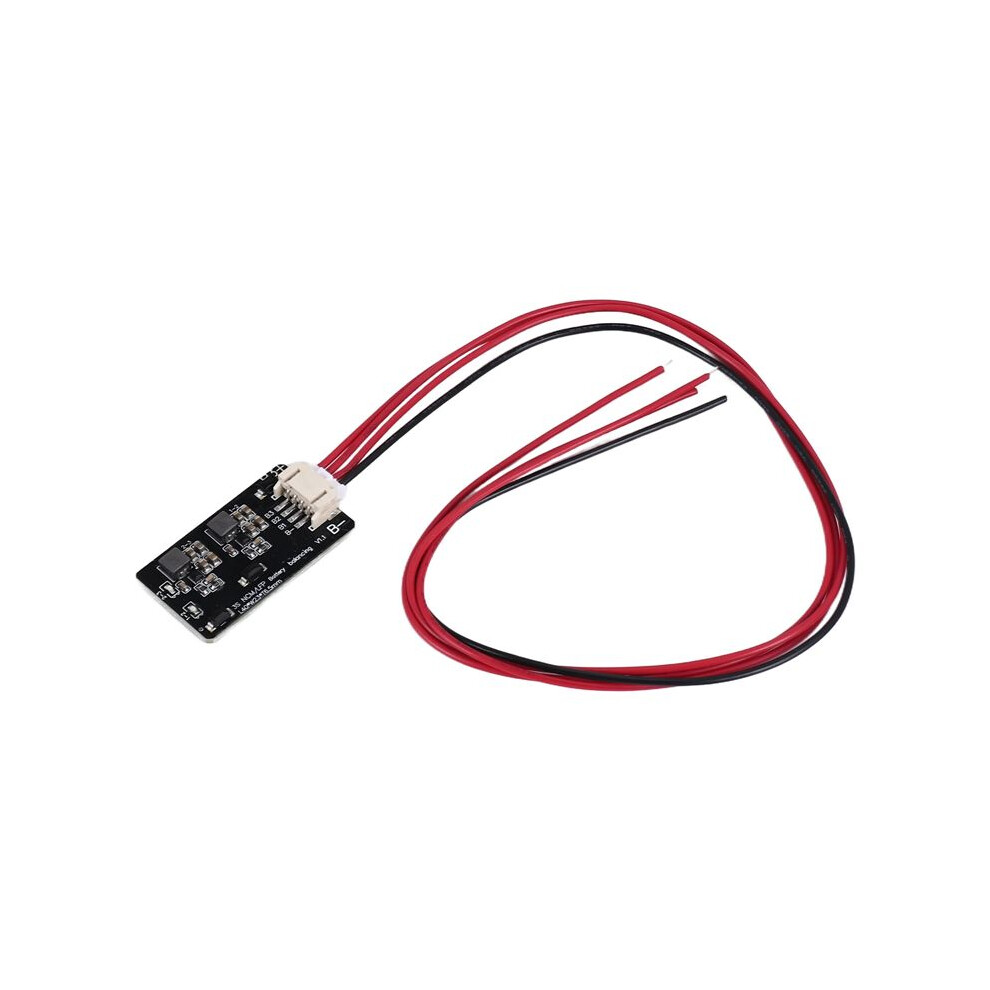 1Pcs 1.2A 3S Active Equalizer Balancer Equalizer Module Li-Ion Lifepo4 Lithium Battery Active Balancer Bms 4713401127219