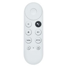 New Replacement Remote Control for 2020 4K Snow G9N9N Voice TV Remote Control
