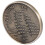 CW Morse Code Commemorative Coins CW Training Coin Morse Code Training Coin for Novice Radio Enthusiasts 4