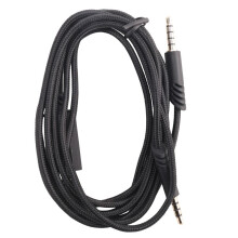 Cable de Repuesto para Auriculares Astro A40, Cable de Audio para Auriculares Astro A10/A40 Gaming, para Controlador PS5
