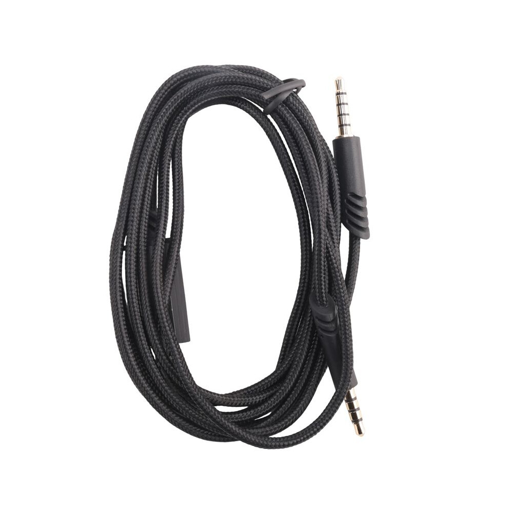 Replacement Earphone Cable For Astro A40 Headset,Audio Cable For Astro A10/A40 Gaming Headset,For Ps5 Controller 6031106815278