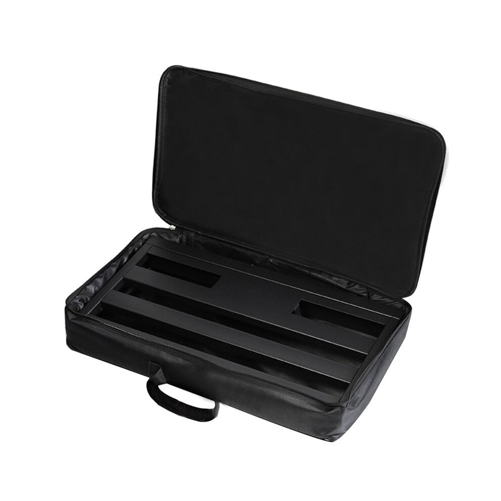 Guitar Effect Pedal Board Bag,Guitar Pedal Board Case, Pedalboard Case Carry Bag, Cases Padded Bag For Guitar Parts 6132795458446