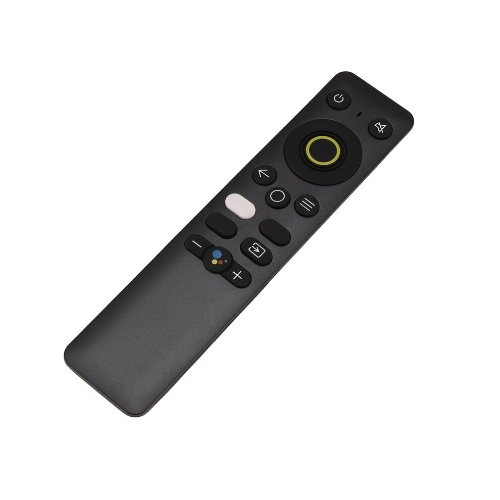 Remote Control For Tv For Assistant Rem-V1 Infra- Remote Control Red 4712279338734