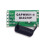 1 Pcs Wireless Controller  Motor Speed Regulator 3.7-24V High Power Drive Module 4