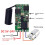 1 Pcs Wireless Controller  Motor Speed Regulator 3.7-24V High Power Drive Module 3