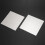 2 x Replacement 12 x 12 cm Plate Mica For Microwave 7