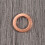 20pcs 12mm x 18mm x 1.5mm Copper Flat Washer Ring Sealing Fitting 5
