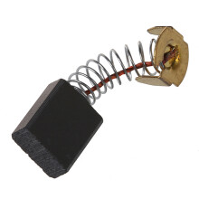 20 St. Kolborstar för CB-153 CB153 SåG 6,3 Mm X 13,3 Mm X 17 Mm