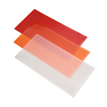 Sikeo High Quality Car Auto Lens Repair Kit Universal Multi-Pack Car Headlights Taillight Repair Tool Set Car Lights Crack Repair Film