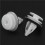 10St Universal Plast Bil Auto InnerdöRr Trim Clips Kort DöRr Panel Clips 7
