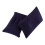 2PCS INFLATABLE  CUSHION TRAVEL PILLOW SLEEP SLEEPING  SUPPORT in CAR Deep  38*24cm 2