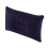 2PCS INFLATABLE  CUSHION TRAVEL PILLOW SLEEP SLEEPING  SUPPORT in CAR Deep  38*24cm 3