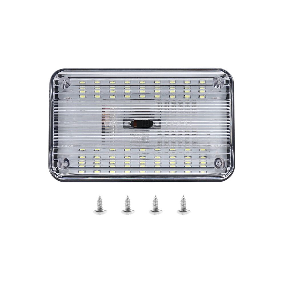 Semoic Car Interior Light 36Led Roof Ceiling Reading Light