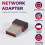 New Realtek USB Wireless 802.11B/G/N Lan Card Wifi Network Adapter RTL8188 3