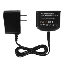 9.6V-18V Charger for Black and Decker , Charger Ni-Cd Ni-Mh A18 Hpb18 A14 Hpb14 A12 Hpb12 ,Us Plug