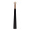 4/4 Taille éRable Violon Cou éBèNe Touche Violon DIY Kit avec Main Sculpté DéFiler 1