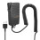Handheld Luidsprekermicrofoon voor  Ic-V8 V85 V82 Ic-T2H T8A 2At W32A E90 Radio 1