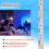 10cm Waterdichte Blauwe 5050 Led Stripverlichting  12v Caravan Boot Auto 6