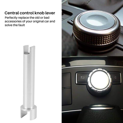 Knob Command Controller Repair Kit for   W204 X204 W212 W218 Console  Button Scroll Knob Shaft 1