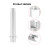 Knob Command Controller Repair Kit for   W204 X204 W212 W218 Console  Button Scroll Knob Shaft 6