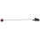 2St Piezo Kontakt Mikrofon Mic Pickup för Gitarr Violin Banjo Mandolin Ukulele 2