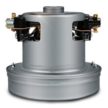 Motore Universale per Aspirapolvere da 1200 W Kit di Ricambio per Accessori per Aspirapolvere con Diametro di 105 mm di Potenza