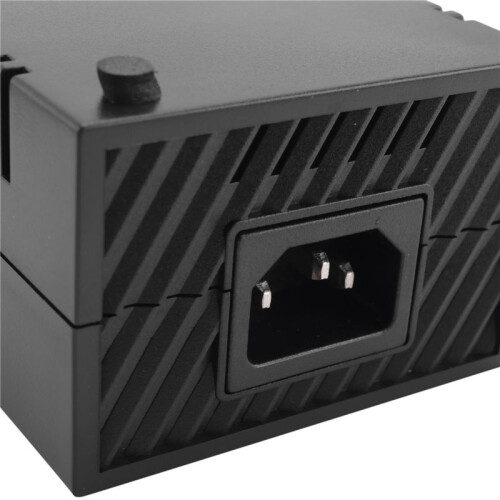 For  One Power Supply Brick with Power Cord,Power Supply AC Adapter Replacement US Plug 1