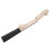 4/4 Taille éRable Violon Cou éBèNe Touche Violon DIY Kit avec Main Sculpté DéFiler 2
